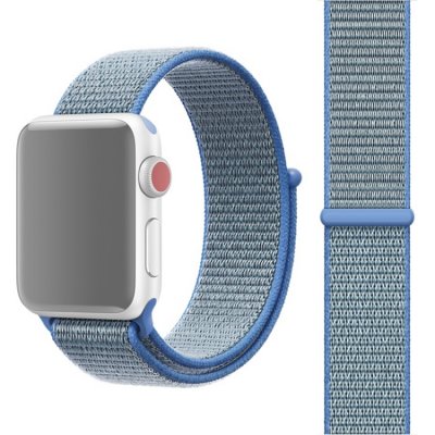 Apple Watch 42mm / 44mm Nylonarmband