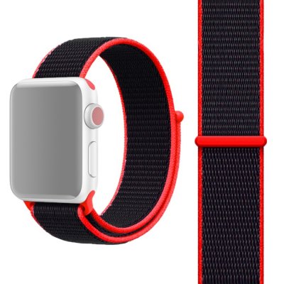 Apple Watch 42mm / 44mm Nylonarmband