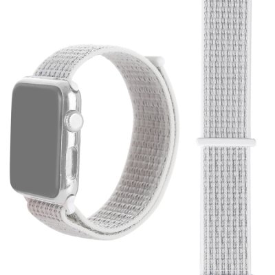 Apple Watch 42mm / 44mm Nylonarmband
