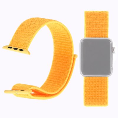 Apple Watch 42mm / 44mm Nylonarmband