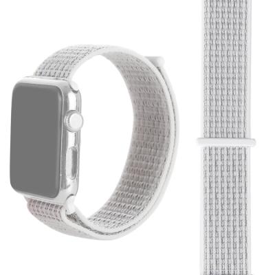 Apple Watch 38mm / 40mm Nylonarmband