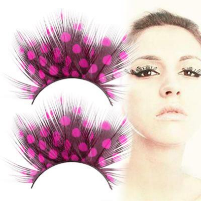 Lösögonfransar, Design 