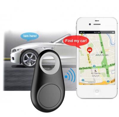 iTag Bluetooth Tracker - Spåra Nycklar, Mobil, Väskor