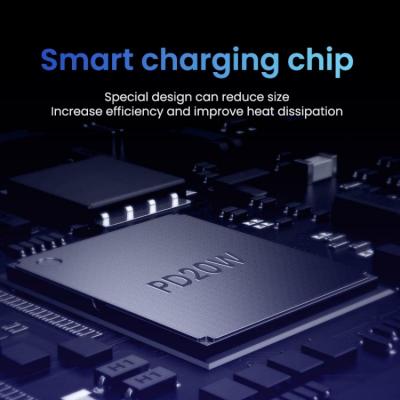 iPhone Snabbladdare USB-C PD 20W