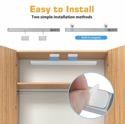 Installation Spotlight