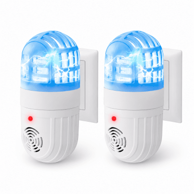 myggdödare 2pack