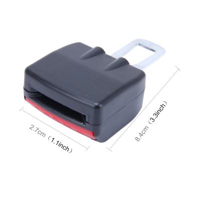 Bilbälte adapter 2 pack