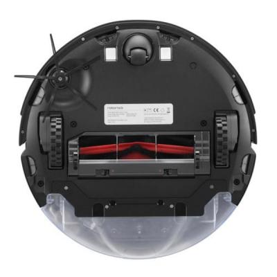 Roborock Sidoborstar i Silikon 2-Pack