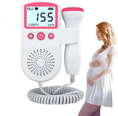 doppler ultraljud hemma för gravida