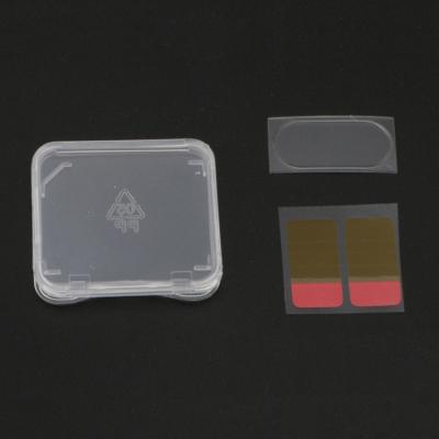 Samsung Galaxy S20 Kameralinsskydd i härdat glas