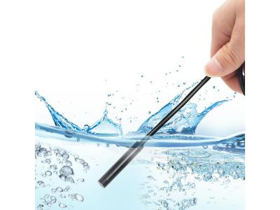 USB Otoskop HD Inspektionskamera USB-C för Android 5 meter