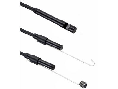 USB Otoskop HD Inspektionskamera USB-C för Android 5 meter