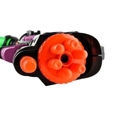 Kraftfulla Vattengevär med Stor Tank - 60 cm 2-Pack