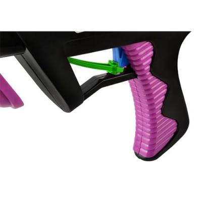 Kraftfulla Vattengevär med Stor Tank - 60 cm 2-Pack