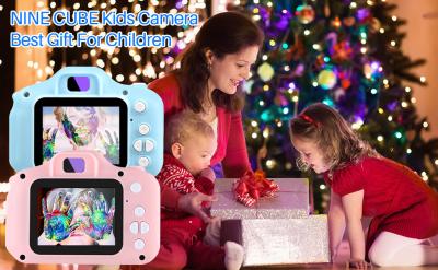 Digitalkamera för Barn HD 1080P