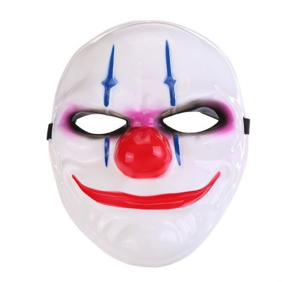 halloween clown