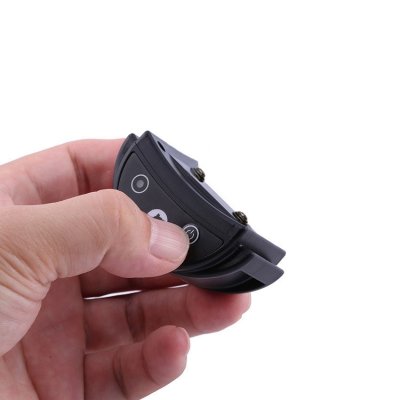 Antiskallenhet med Vibration & Ljud