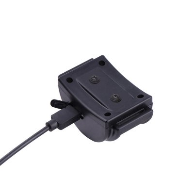 Antiskallenhet med Vibration & Ljud