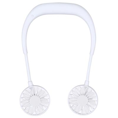 Justerbar Nackfläkt