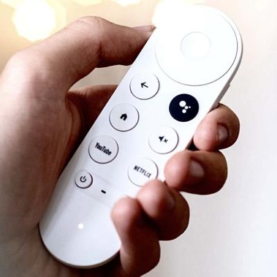 Kompatibel Fjärrkontroll Chromecast Google TV G9N9N