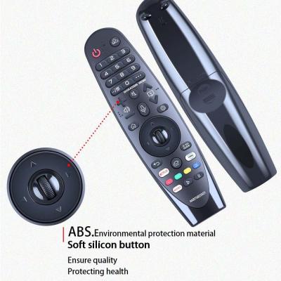 Magic Remote Ersättningskontroll till LG Smart TV (AKB75855501)