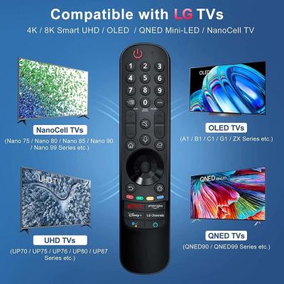  LG Magic Remote Fjärrkontroll (MR22GA)