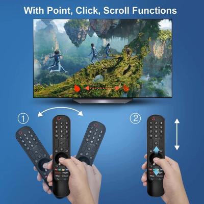  LG Magic Remote Fjärrkontroll (MR22GA)