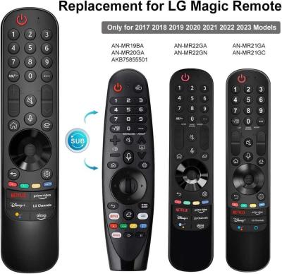  LG Magic Remote Fjärrkontroll (MR22GA)