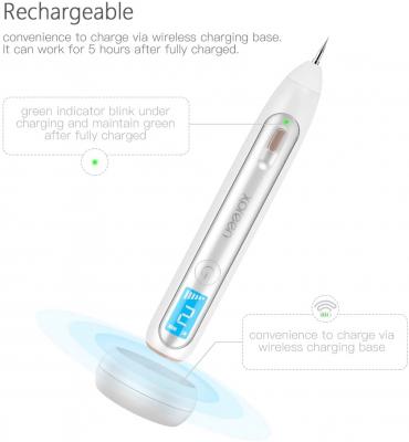 XPREEN Spot Eraser Pro - Ta bort leverfläckar själv