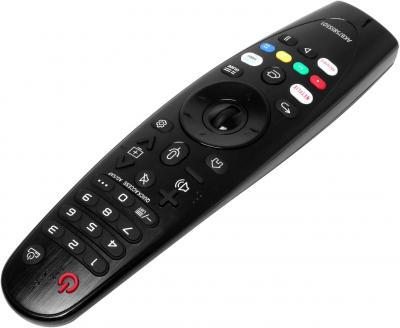 Magic Remote Ersättningskontroll till LG Smart TV (AKB75855501)