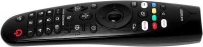 Magic Remote Ersättningskontroll till LG Smart TV (AKB75855501)