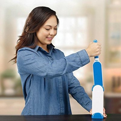 Smart Päls & hårborttagning 2 pack