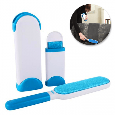 Smart Päls & hårborttagning 2 pack