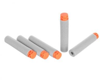 Kruzzel Prickskytte Med Elektronisk Måltavla