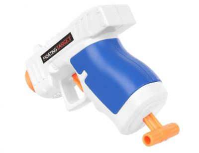 Kruzzel Prickskytte Med Elektronisk Måltavla