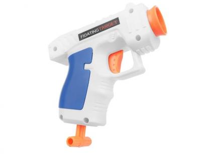 Kruzzel Prickskytte Med Elektronisk Måltavla