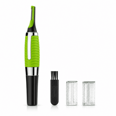Micro Touch Max Precisionstrimmer för Näsa, Öron, Skägg & Ögonbryn