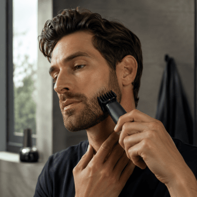 OneBlade Justerbar Trimkam