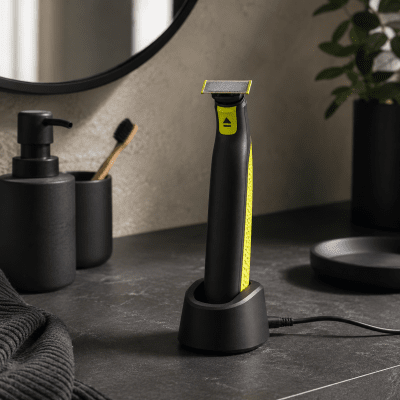 Laddställ till OneBlade