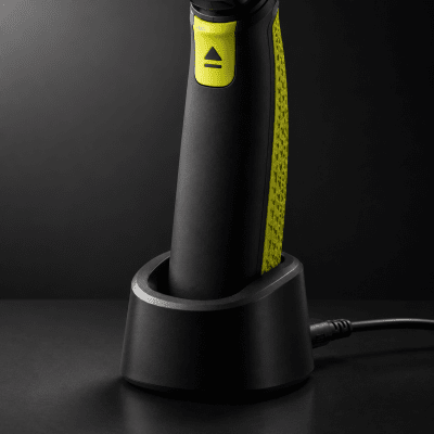 Laddställ till OneBlade