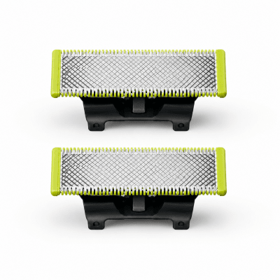 Kompatibla Philip OneBlade Rakblad 