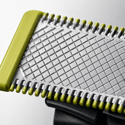 Kompatibla Philip OneBlade Rakblad 