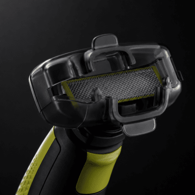 OneBlade Rakbladsskydd