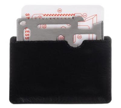 Överlevnadskit med 7 Praktiska Funktioner