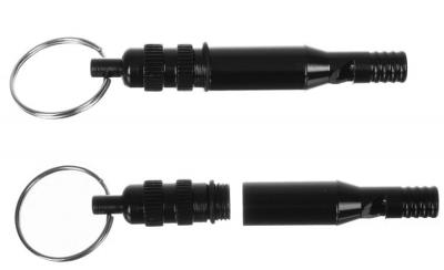 Överlevnadskit med 7 Praktiska Funktioner