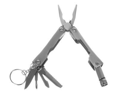 Överlevnadskit med 7 Praktiska Funktioner