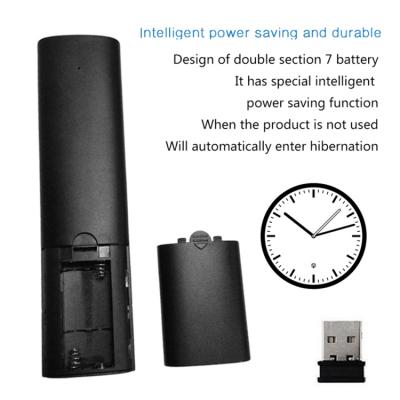 Air Mouse Universal Fjärrkontroll