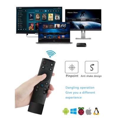 Air Mouse Universal Fjärrkontroll