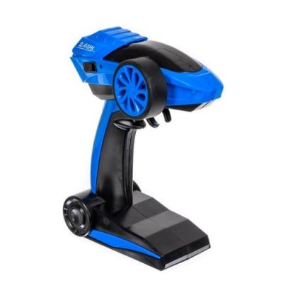 Radiostyrd Monster Truck 4WD Off Road Bil 2.4GHz