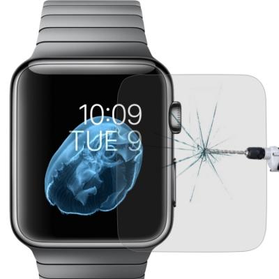 Apple Watch 42mm skärmskydd i härdat glas